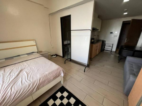 Cheap Staycation At San Antonio Residences
